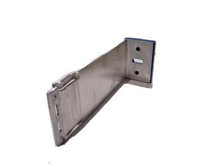 Console din aluminiu